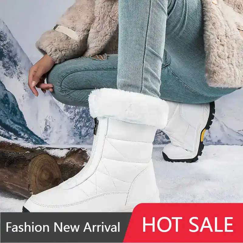 Wedding Supply Factory - Stivale da donna Sneakers Walking Argento