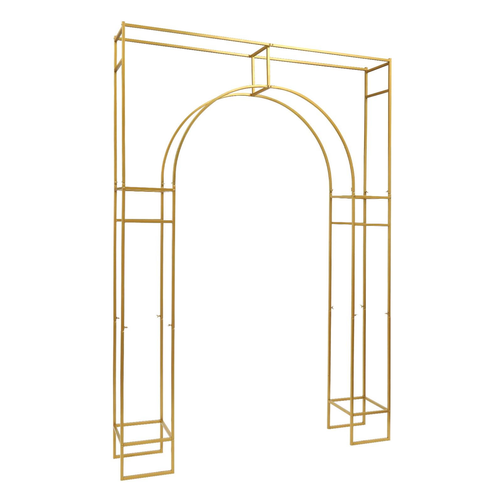 Wedding Balloon Arch - 180 * 250 cm Arco di