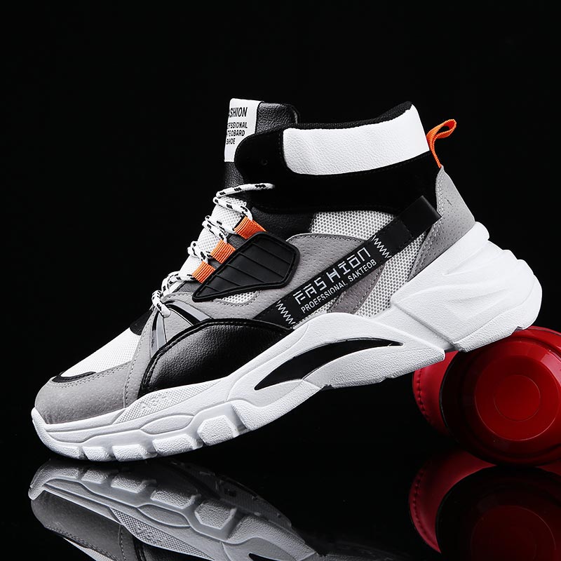 Wedding Supply Factory - Hightop di trasporto degli uomini di