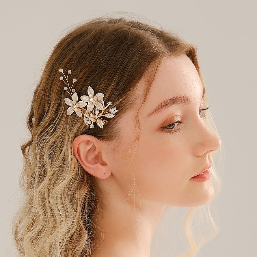 Wedding Supply Store - Fermagli per capelli fatti a mano