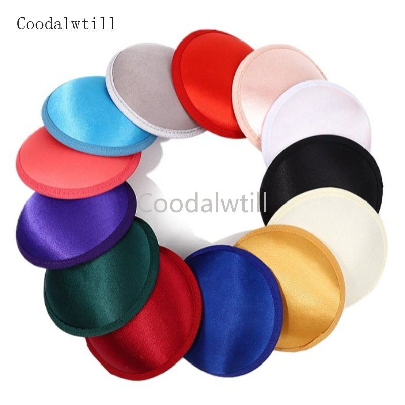 Wedding Supply Store - Nuovo 13CM Base per fascinator rotondo