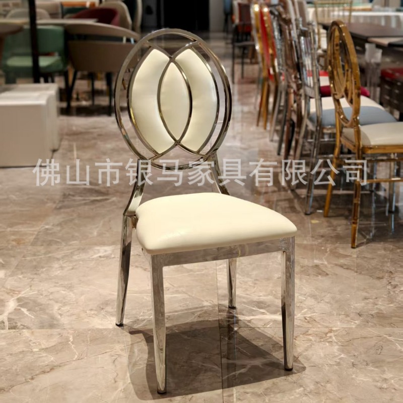 Wedding Supply Factory - Sedia da pranzo per matrimoni, hotel,