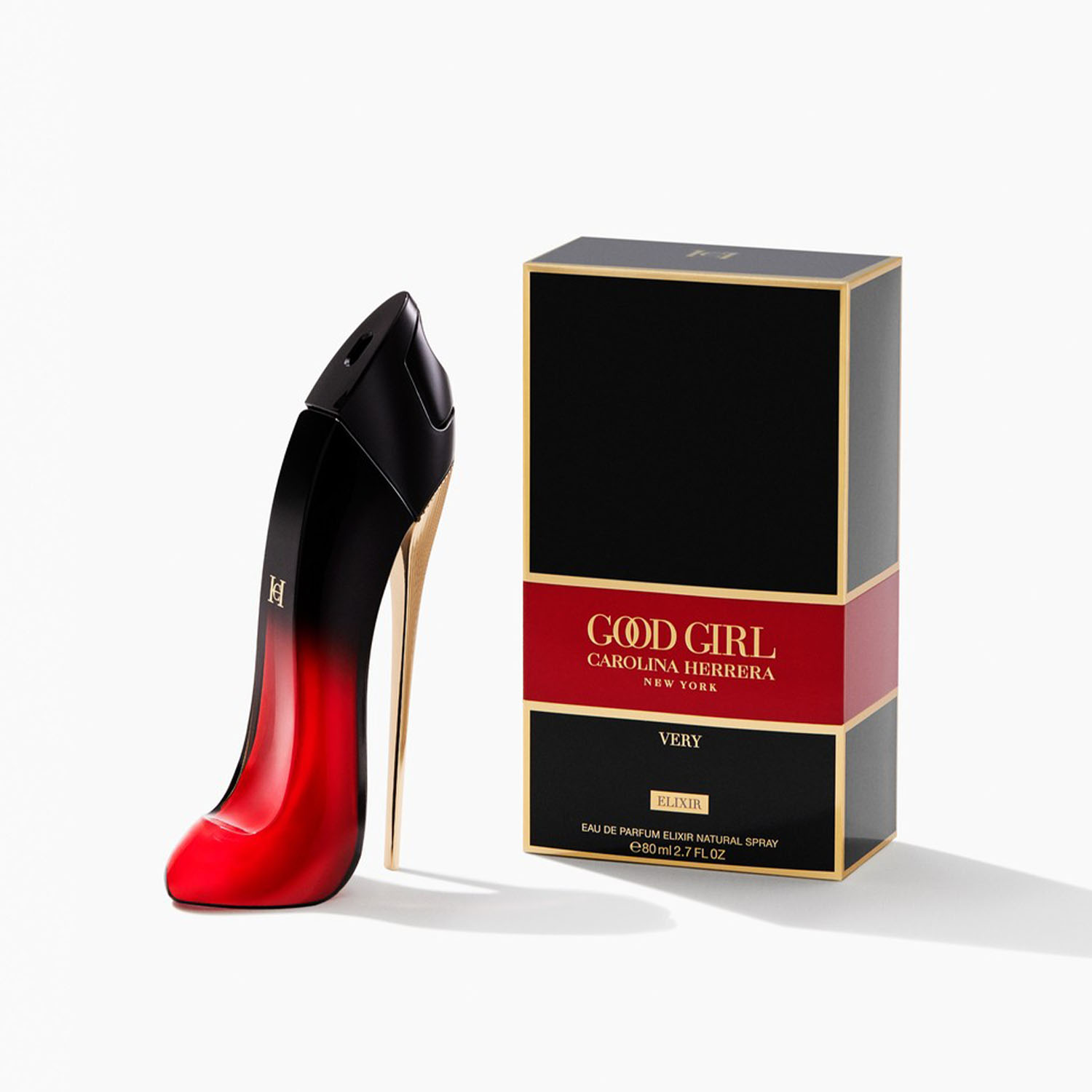 Good Floral & Wedding Decor Supply - Carolina Herrera Very Good Girl Elixir