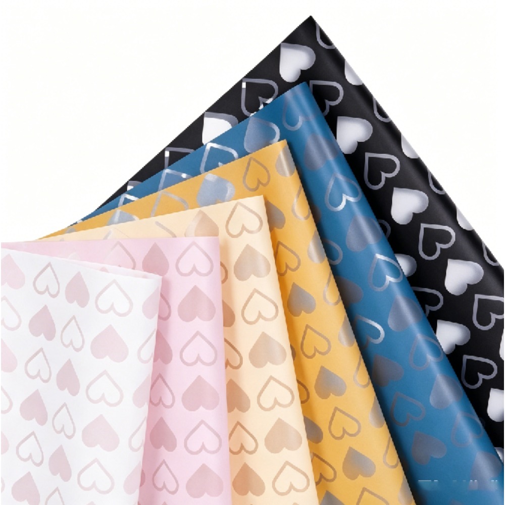 Good Floral & Wedding Decor Supply - Carta da Regalo Floreale Hansu con
