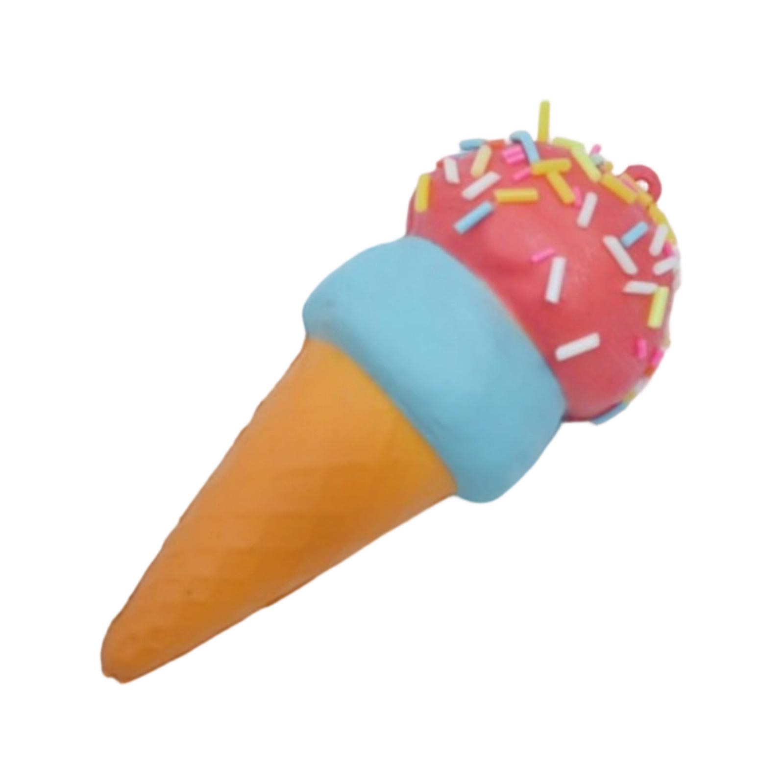 Wedding Cake Supply Store - Modello di Gelato Finto per Decorazioni