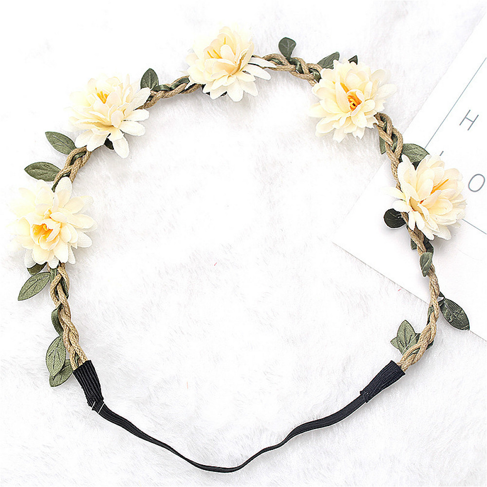 Donne matrimonio fiore fascia  - Wedding Supply Store recensione e prezzo