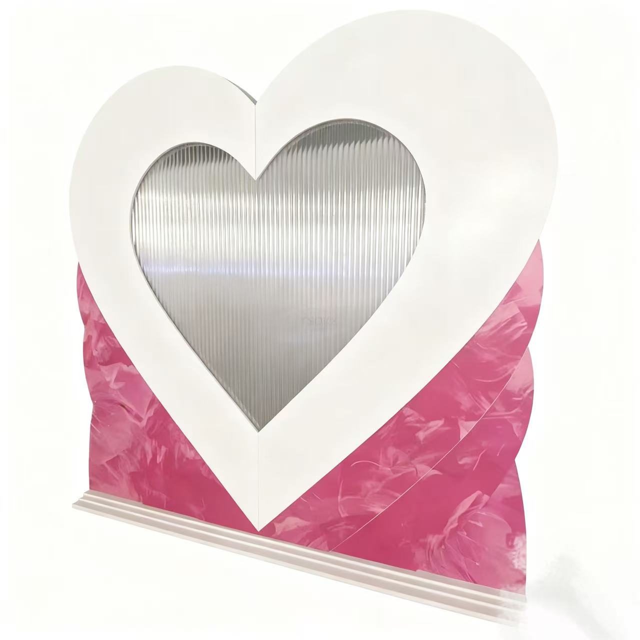 Fondale in Acrilico Personaliz - Wedding Supply Factory recensione e prezzo