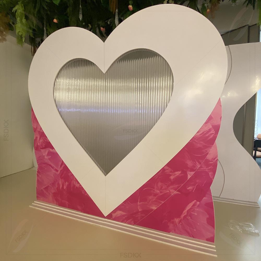 Fondale in Acrilico Personaliz - Wedding Supply Factory recensione e prezzo