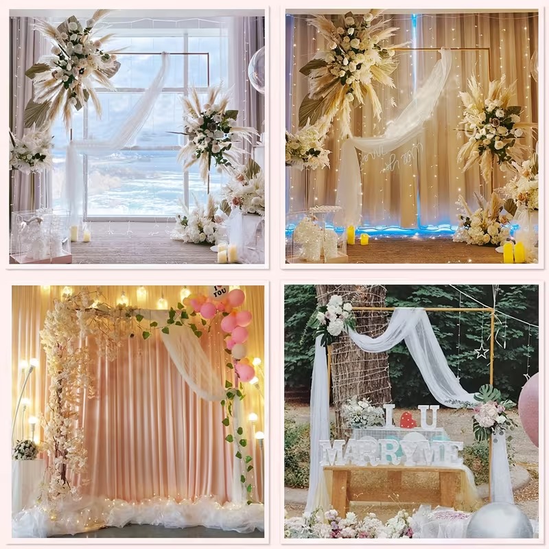 Arco Nuziale 2x2m, Supporto Qu - Wedding Balloon Arch recensione e prezzo