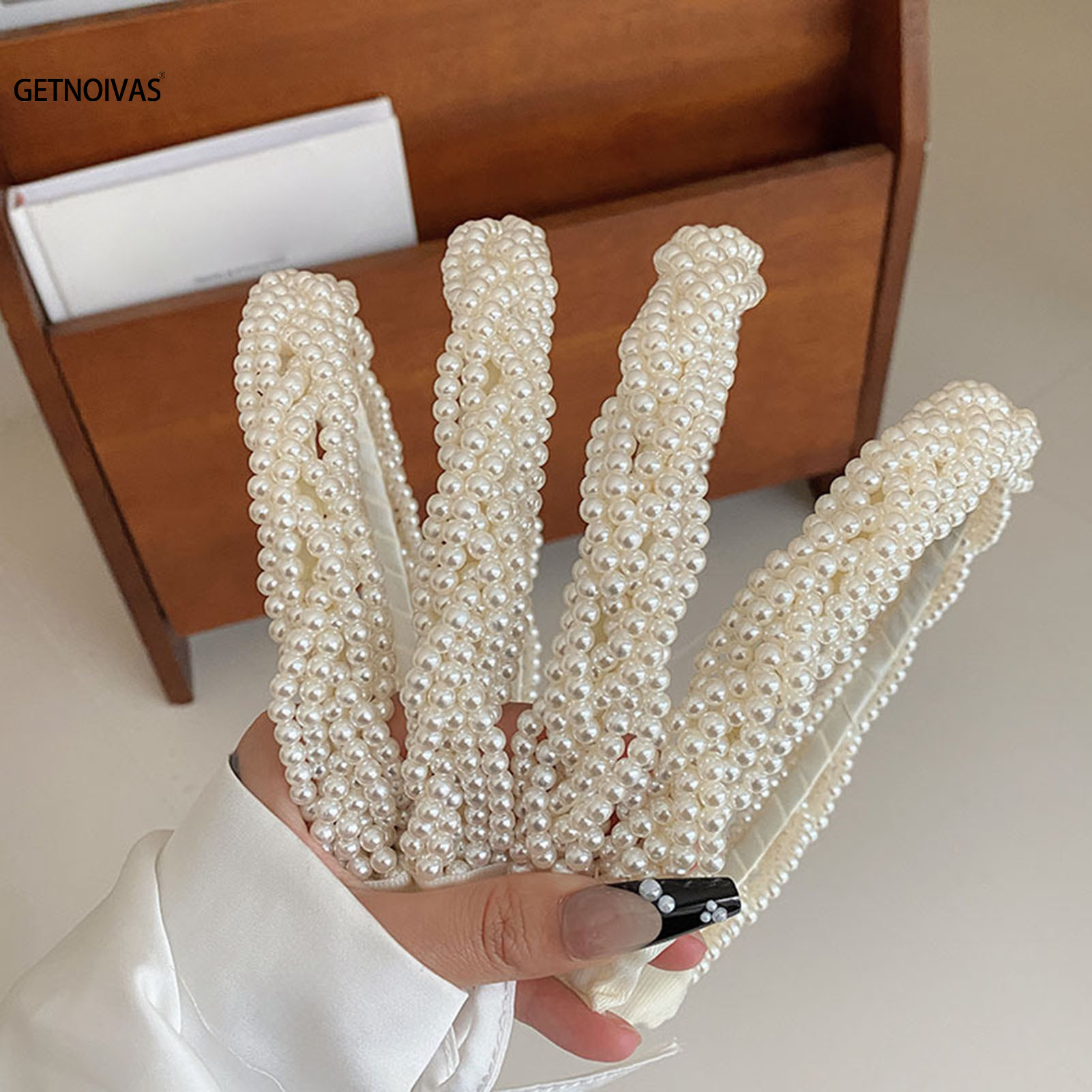 Elegante fascia per capelli co - Wedding Supply Store recensione e prezzo