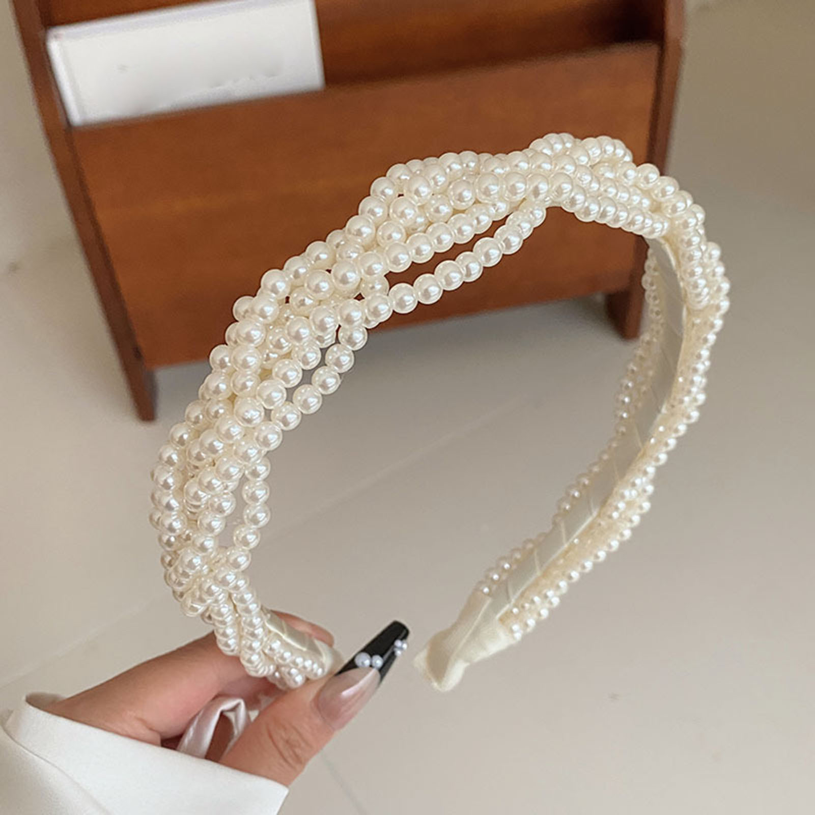 Elegante fascia per capelli co - Wedding Supply Store recensione e prezzo