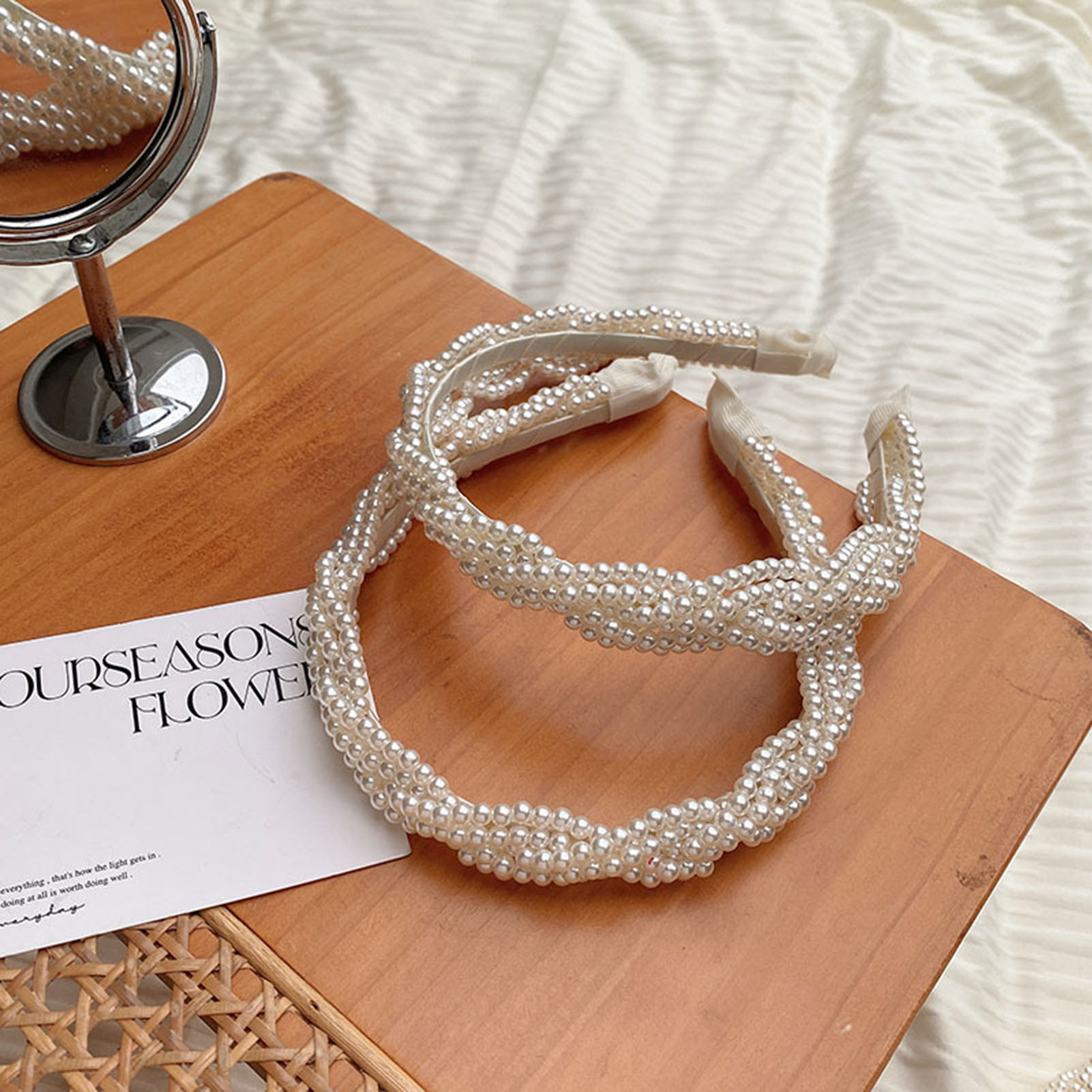 Elegante fascia per capelli co - Wedding Supply Store recensione e prezzo