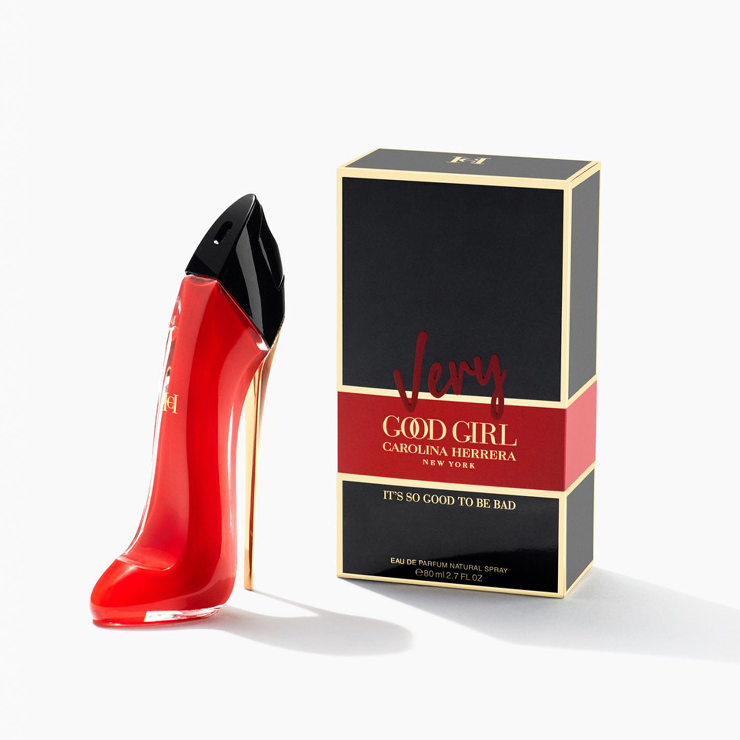 Carolina Herrera Very Good Gir - Good Floral & Wedding Decor Supply recensione e prezzo