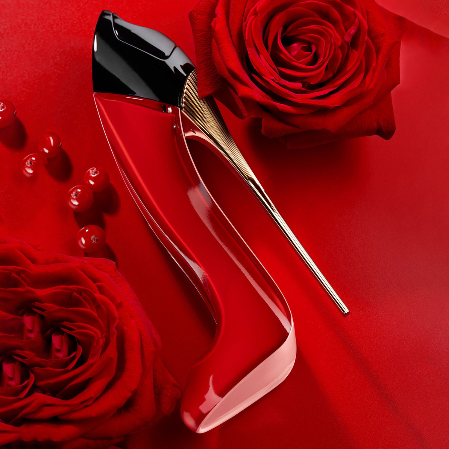 Carolina Herrera Very Good Gir - Good Floral & Wedding Decor Supply recensione e prezzo