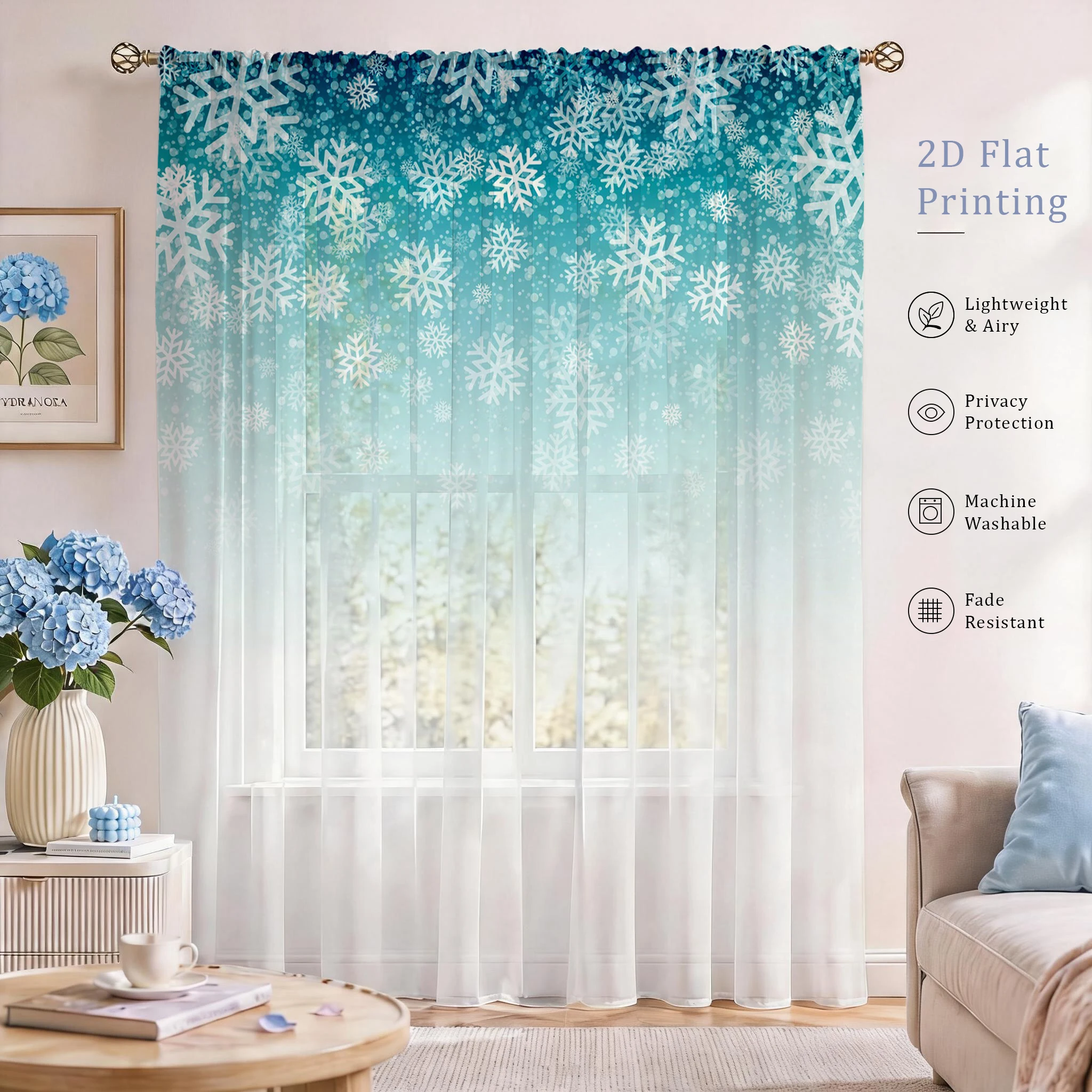 Tenda Trasparente con Motivo F - Good Floral & Wedding Decor Supply recensione e prezzo