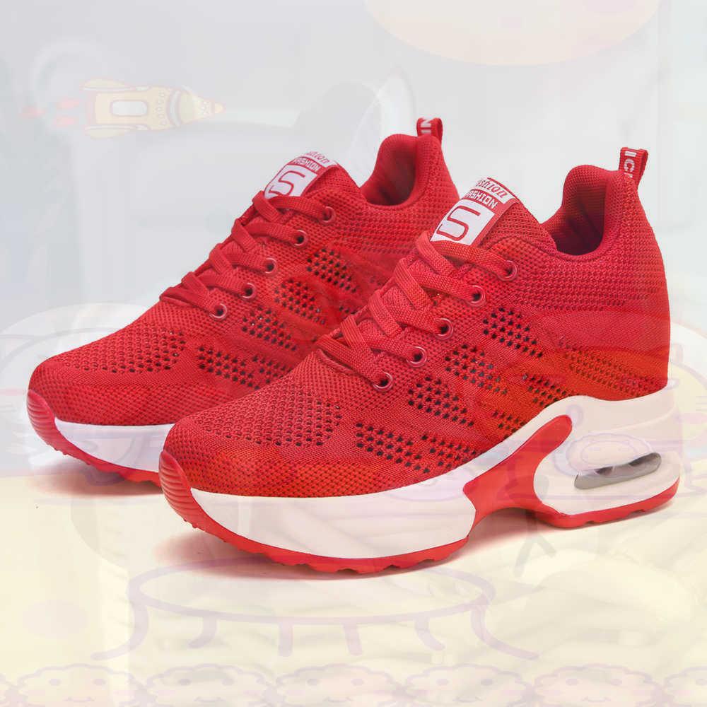 Rosso Taglia 36 Scarpe Donna T - Wedding Supply Factory recensione e prezzo