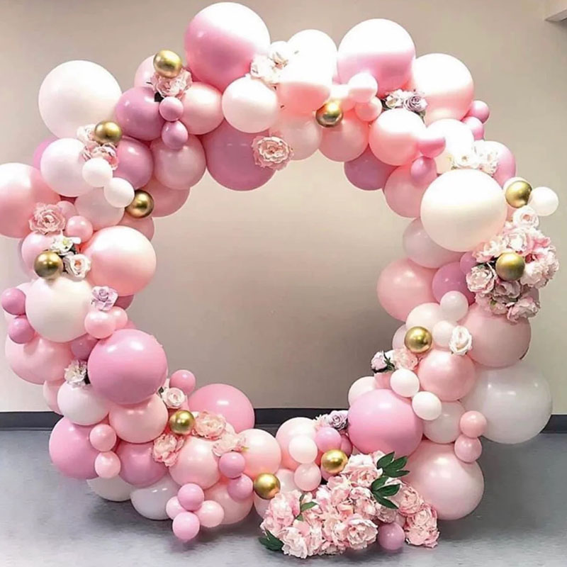 172/143/94cm palloncino suppor - Wedding Balloon Arch recensione e prezzo