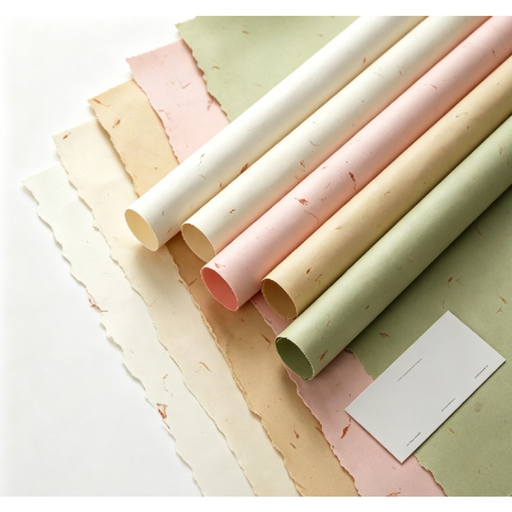 Carta da Imballaggio Floreale  - Good Floral & Wedding Decor Supply recensione e prezzo