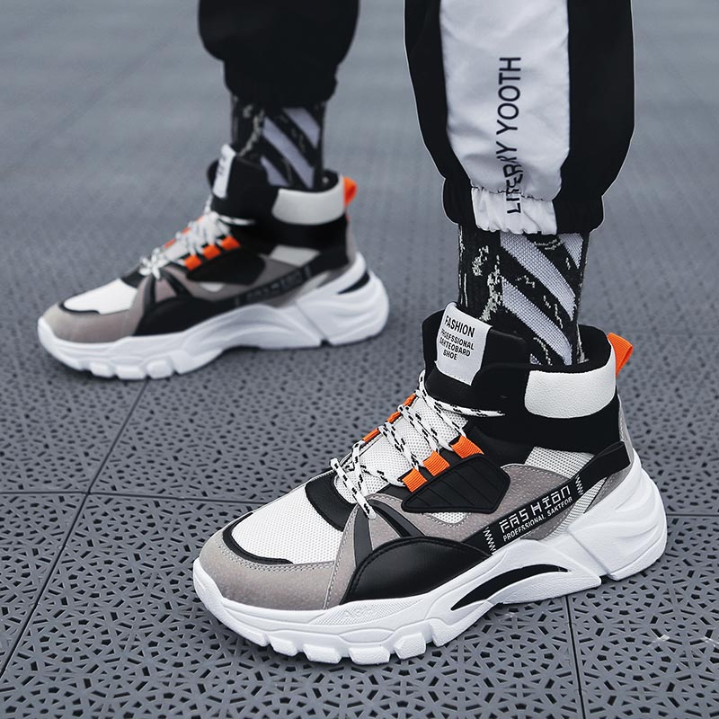 Hightop di trasporto degli uom - Wedding Supply Factory recensione e prezzo