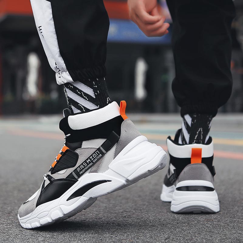 Hightop di trasporto degli uom - Wedding Supply Factory recensione e prezzo