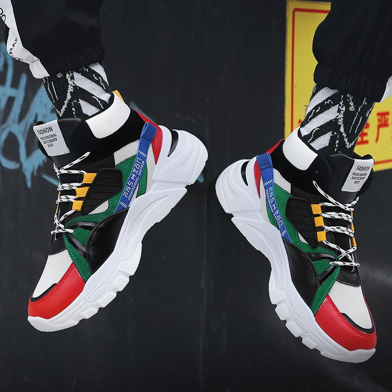 Hightop di trasporto degli uom - Wedding Supply Factory recensione e prezzo