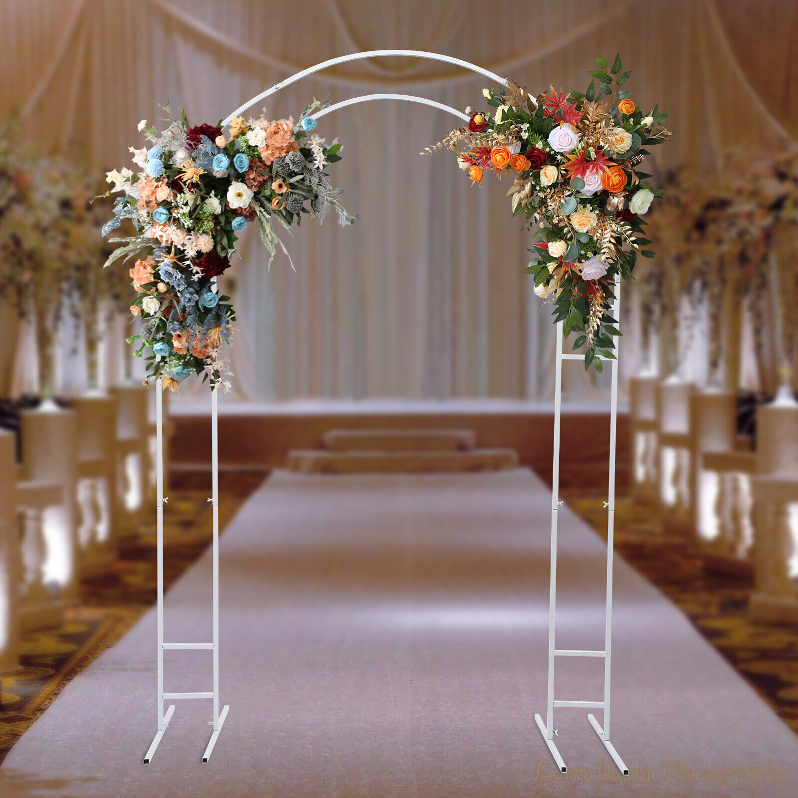 Espositore per palloncini flor - Wedding Balloon Arch recensione e prezzo
