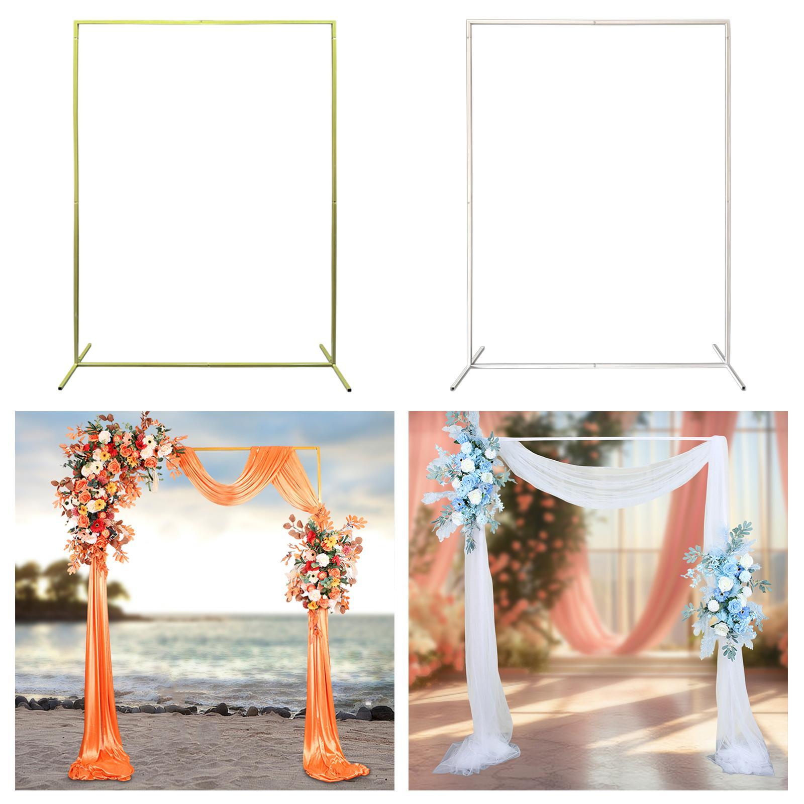 Supporto per sfondo per arco n - Wedding Balloon Arch recensione e prezzo