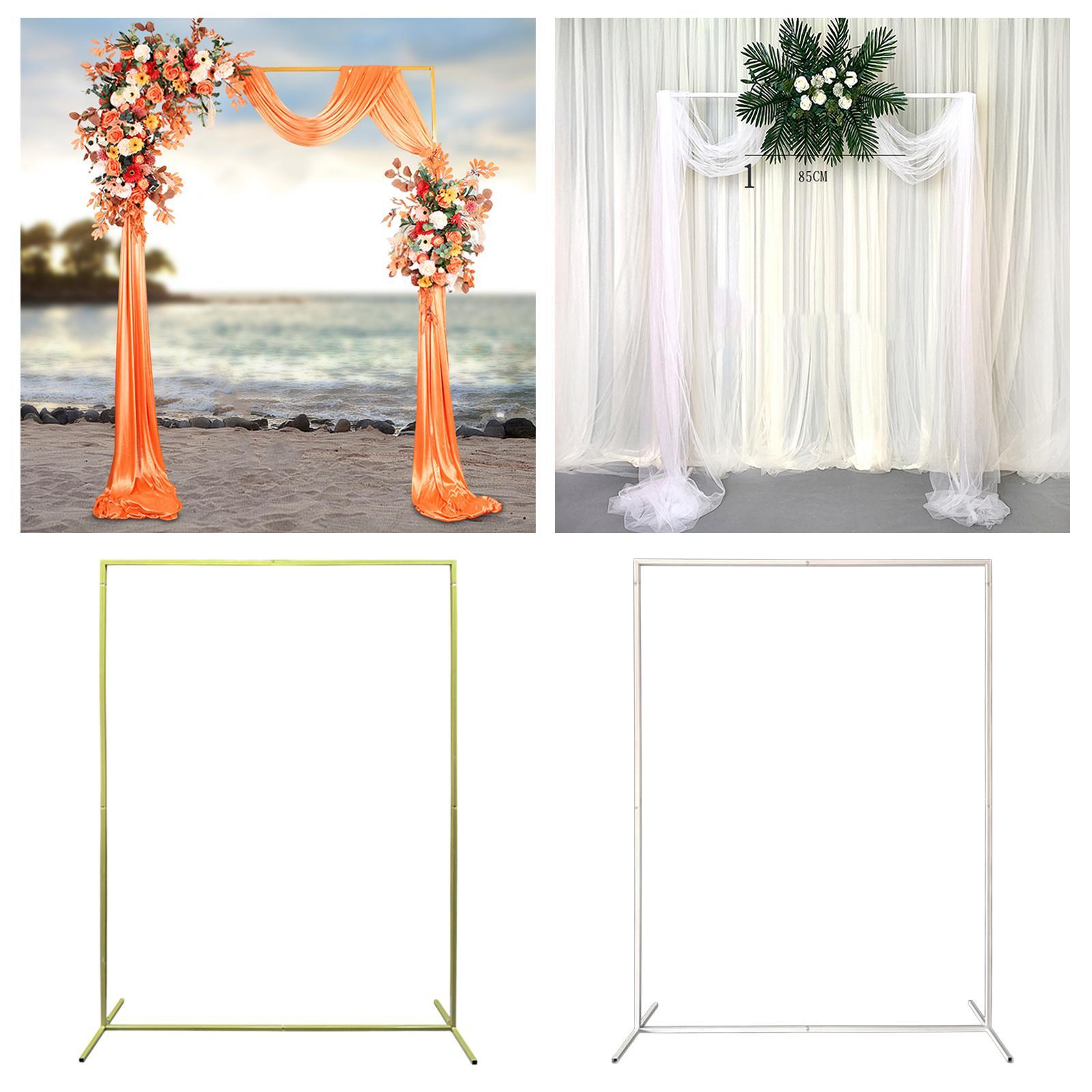 Supporto per sfondo per arco n - Wedding Balloon Arch recensione e prezzo