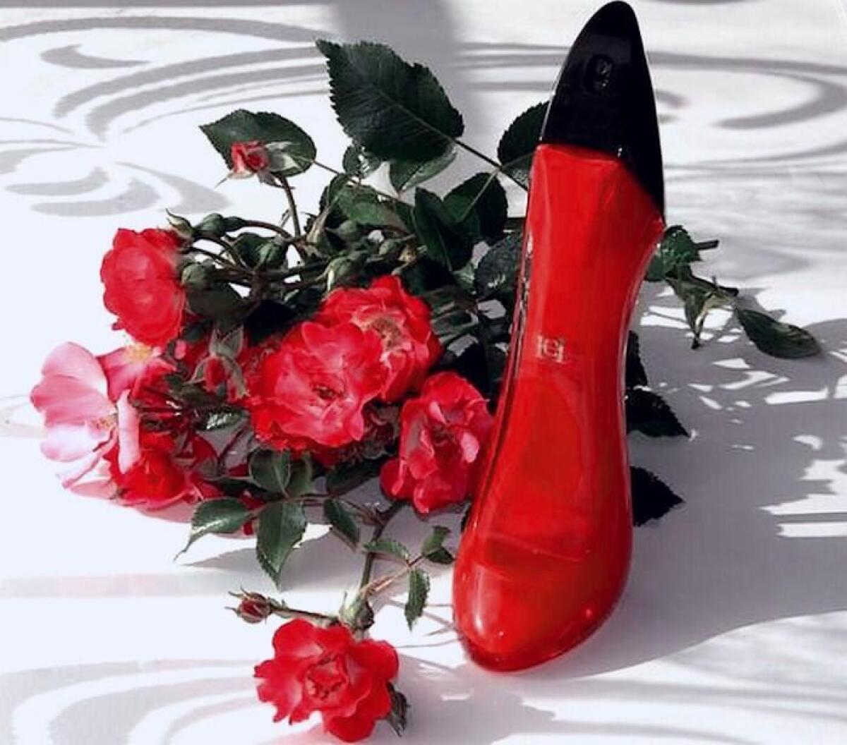 Carolina Herrera Very Good Gir - Good Floral & Wedding Decor Supply recensione e prezzo