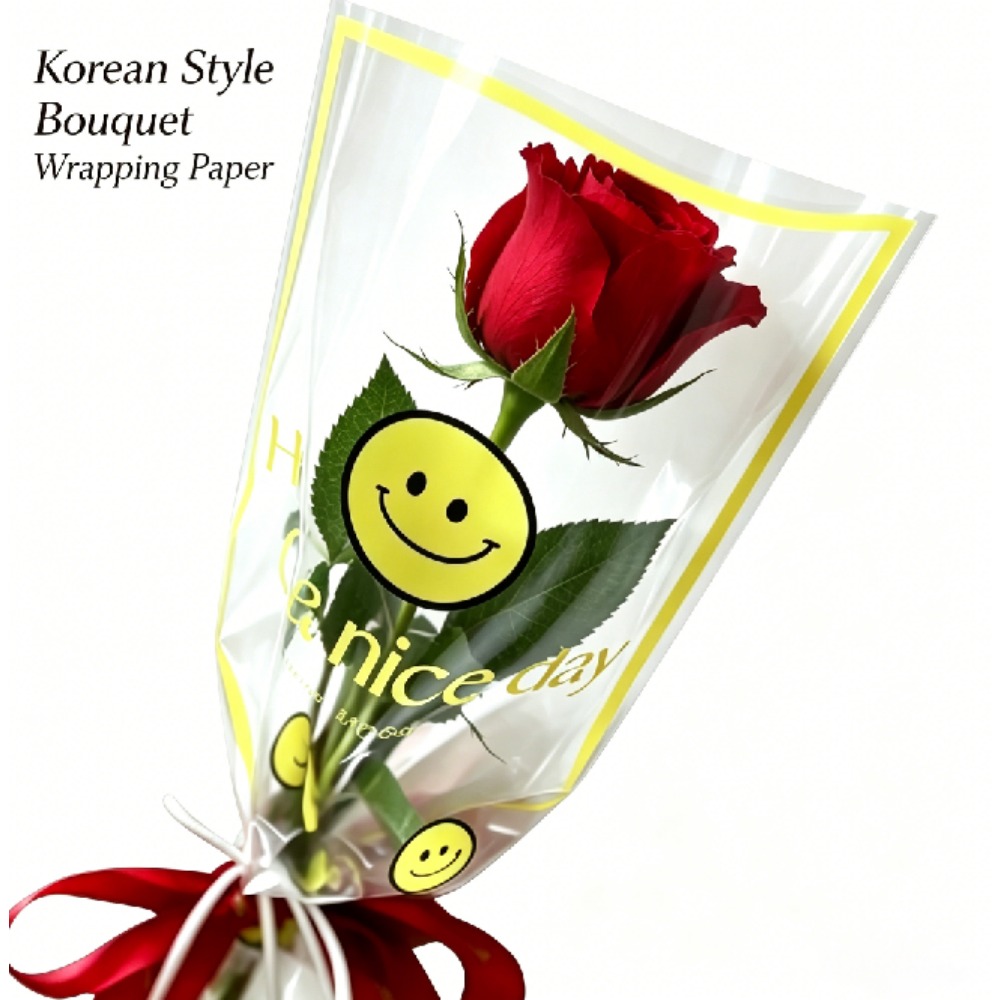 Fiori Artificiali Smiley Multi - Good Floral & Wedding Decor Supply recensione e prezzo