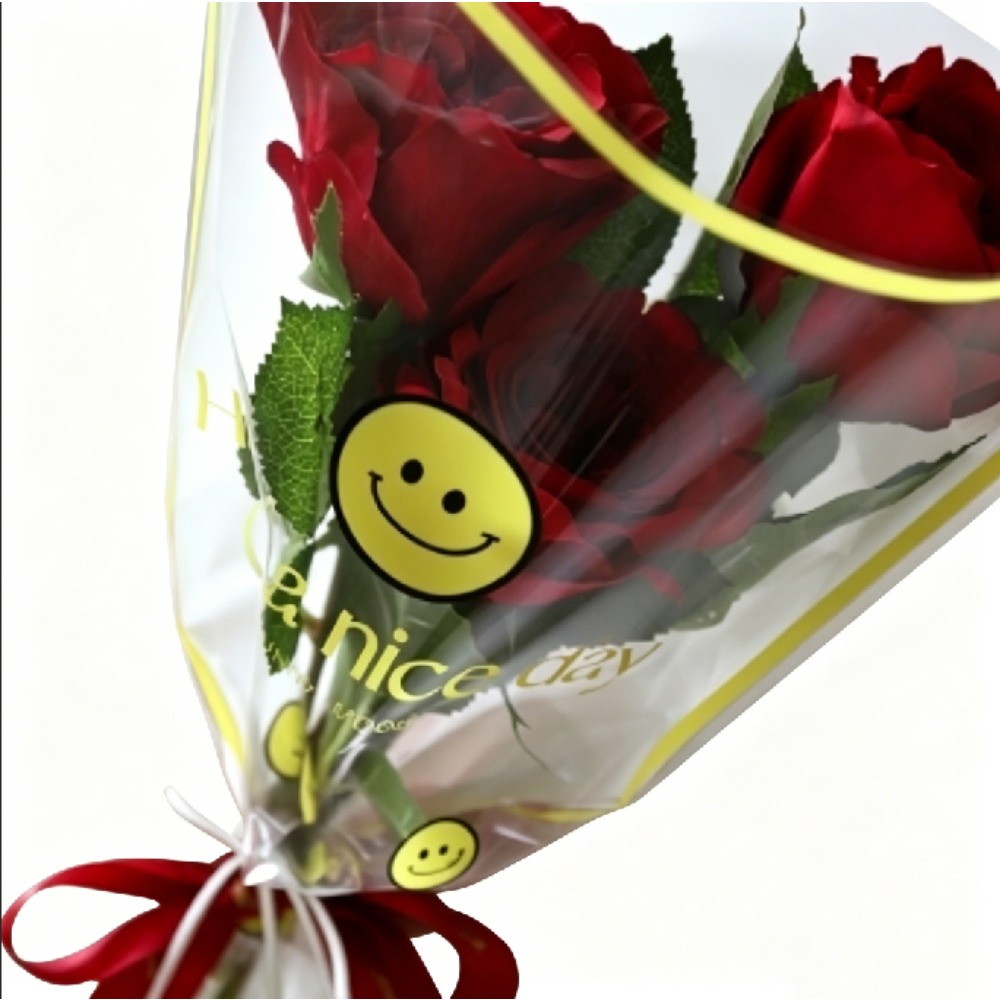 Fiori Artificiali Smiley Multi - Good Floral & Wedding Decor Supply recensione e prezzo