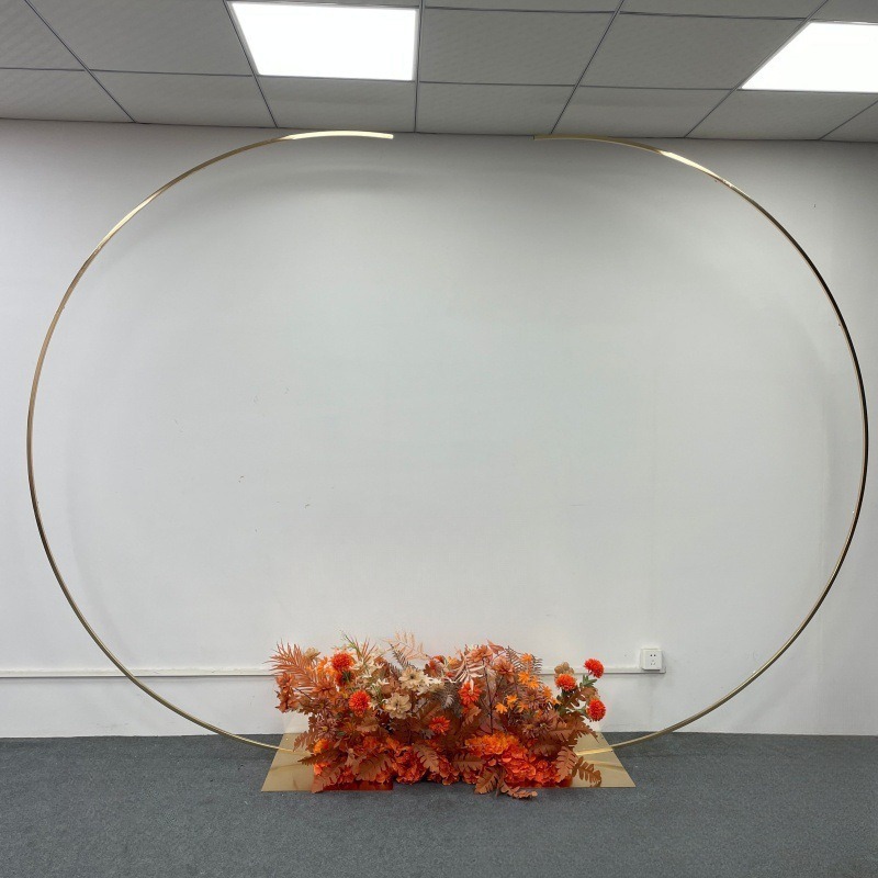 Nuovo sfondo per arco nuziale, - Wedding Balloon Arch recensione e prezzo