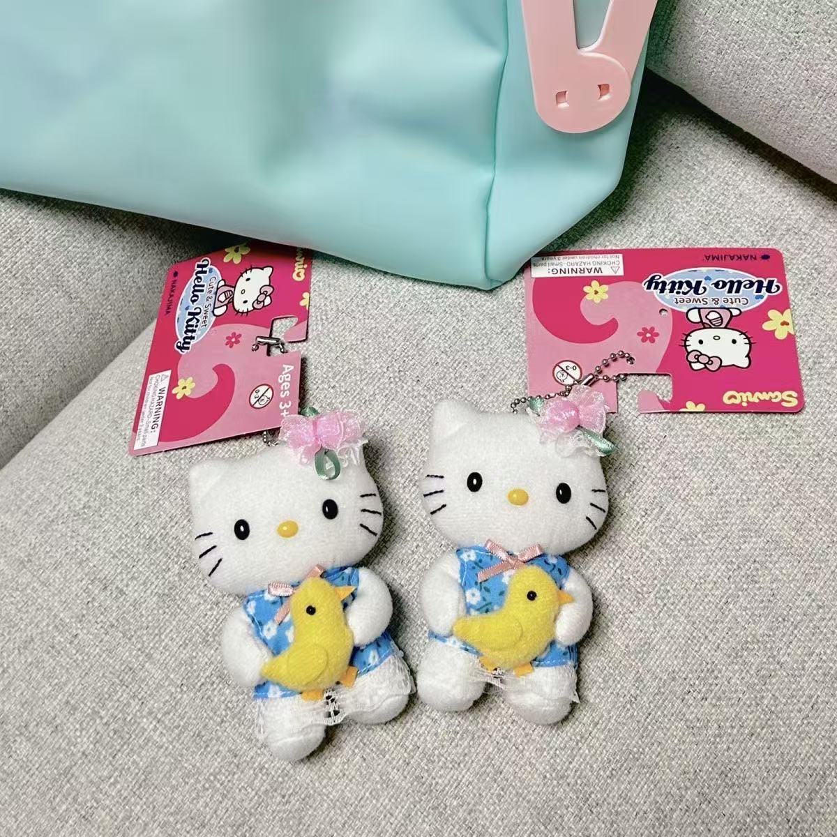 Peluche Hello Kitty con vestit - Good Floral & Wedding Decor Supply recensione e prezzo