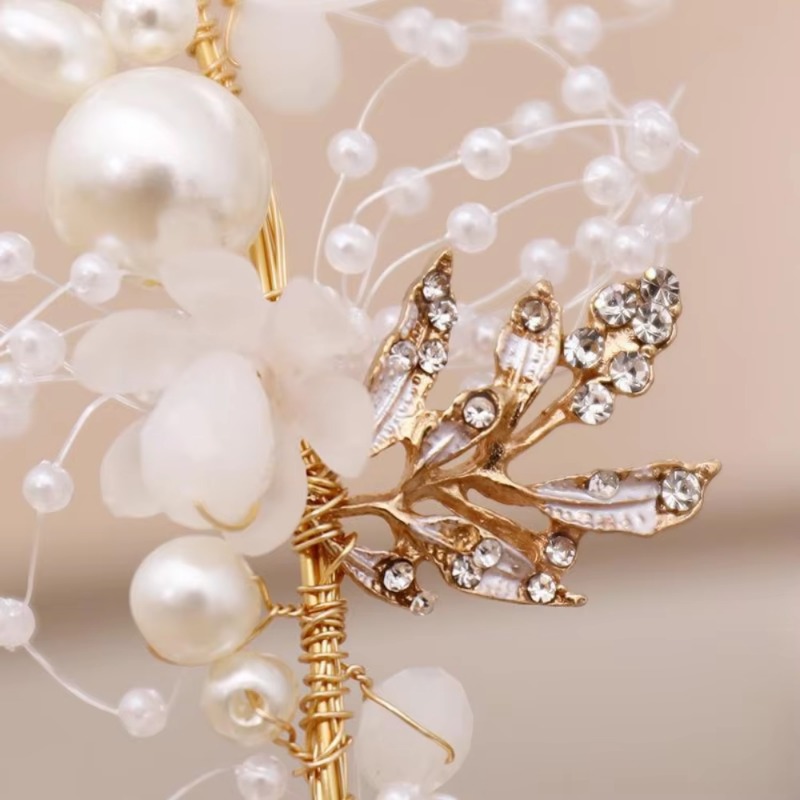 Graziosa corona da principessa - Wedding Supply Store recensione e prezzo