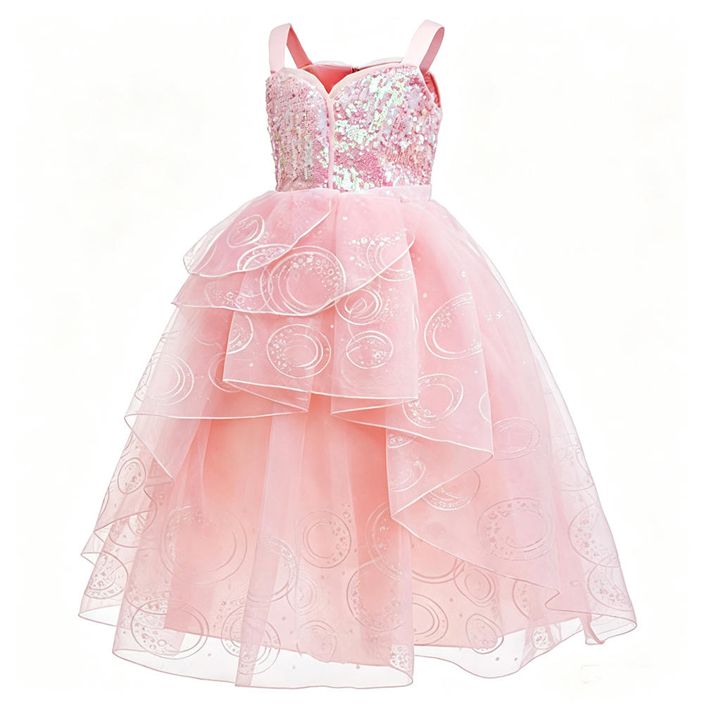 Costume da Strega Rosa per Bam - Good Floral & Wedding Decor Supply recensione e prezzo
