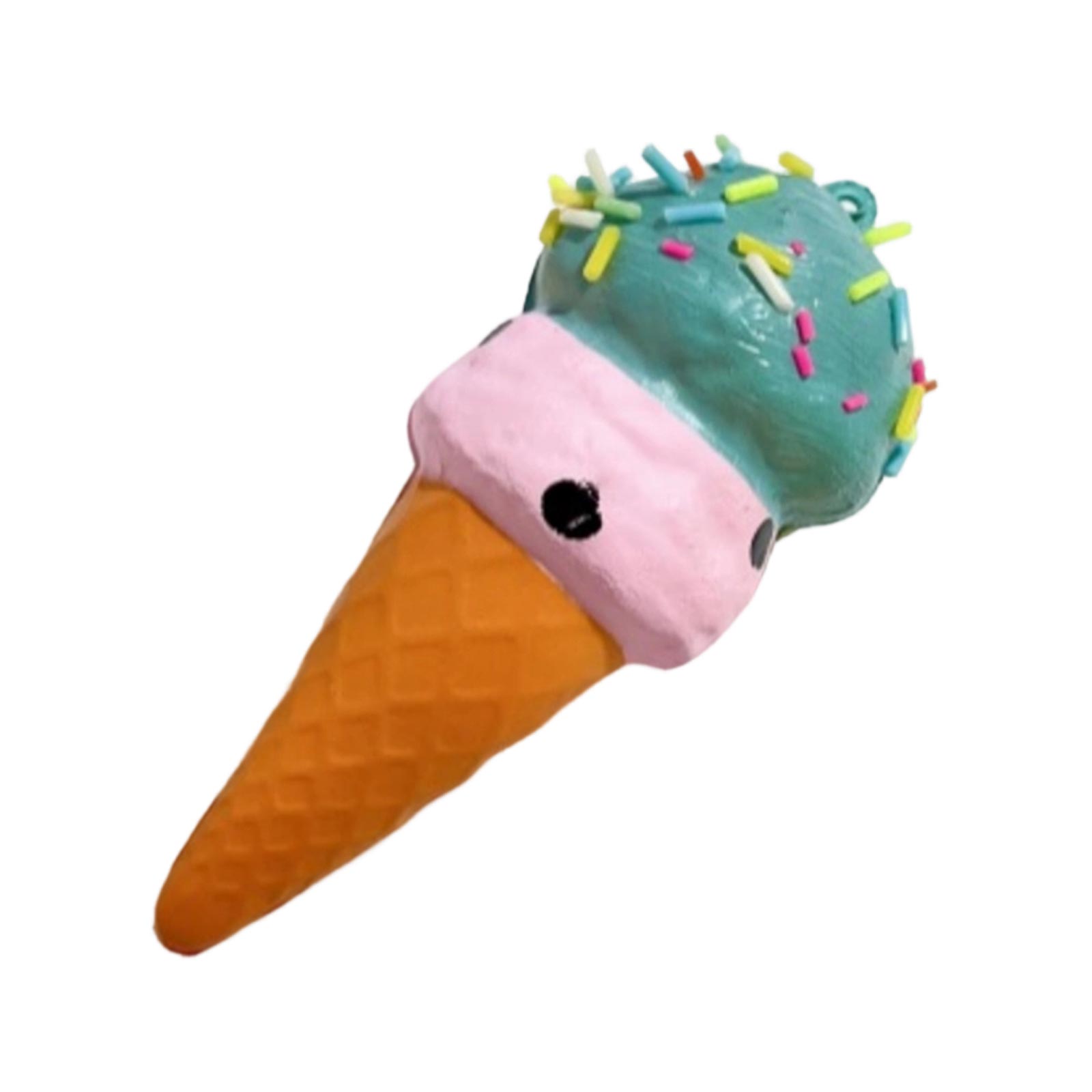 Modello di Gelato Finto per De - Wedding Cake Supply Store recensione e prezzo