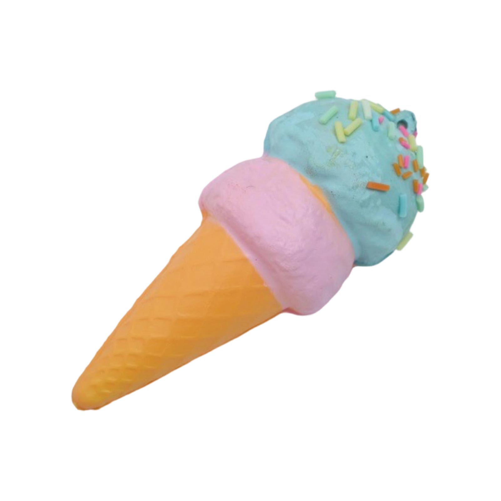 Modello di Gelato Finto per De - Wedding Cake Supply Store recensione e prezzo