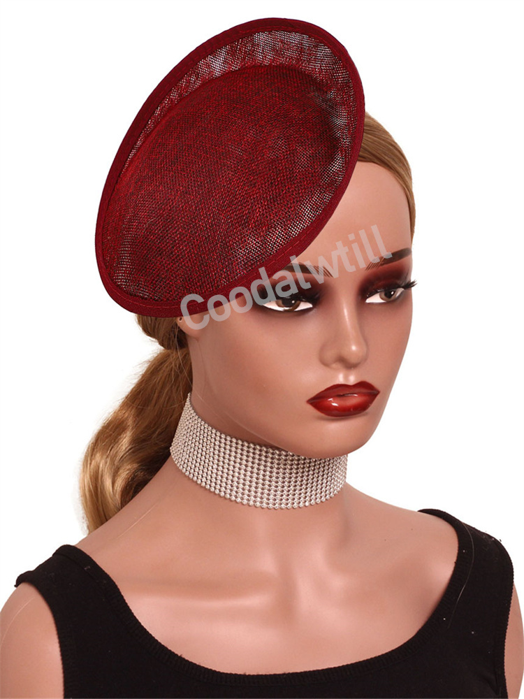 Base per Fascinator 20CM con C - Wedding Supply Store recensione e prezzo