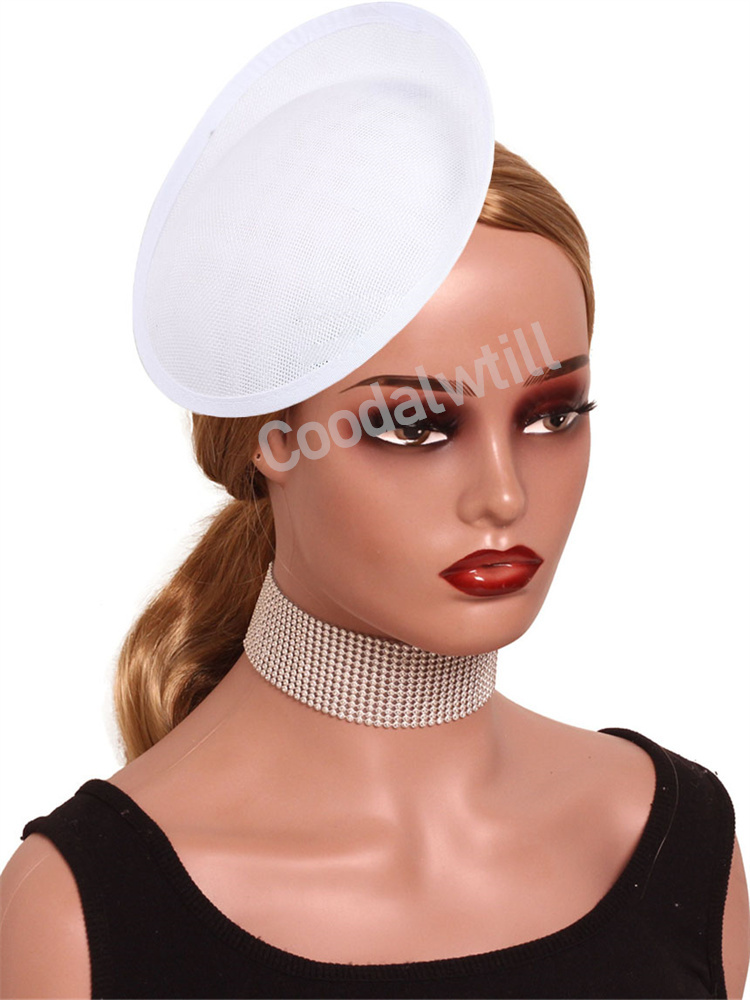 Base per Fascinator 20CM con C - Wedding Supply Store recensione e prezzo