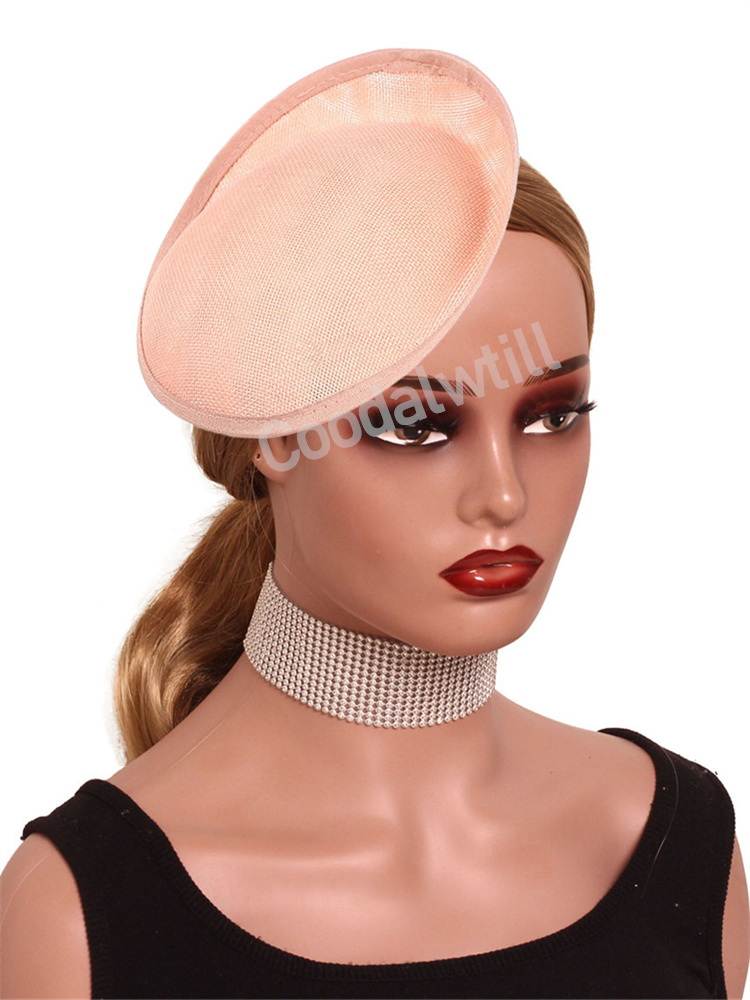 Base per Fascinator 20CM con C - Wedding Supply Store recensione e prezzo