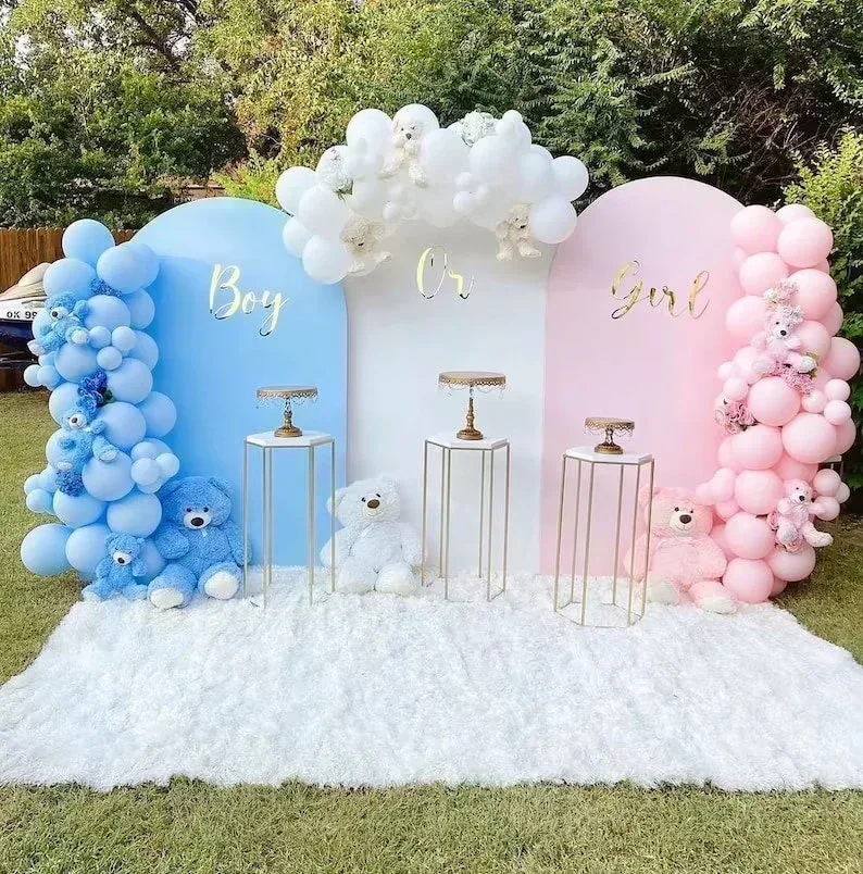 Arco per palloncini in allumin - Wedding Balloon Arch recensione e prezzo