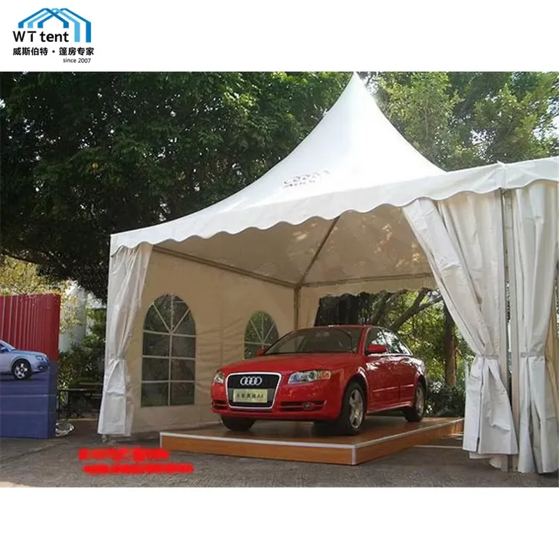 Tende per Matrimoni 4x4m 5x5m, - Wedding Supply Factory recensione e prezzo