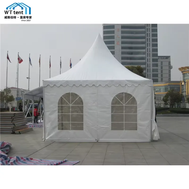 Tende per Matrimoni 4x4m 5x5m, - Wedding Supply Factory recensione e prezzo