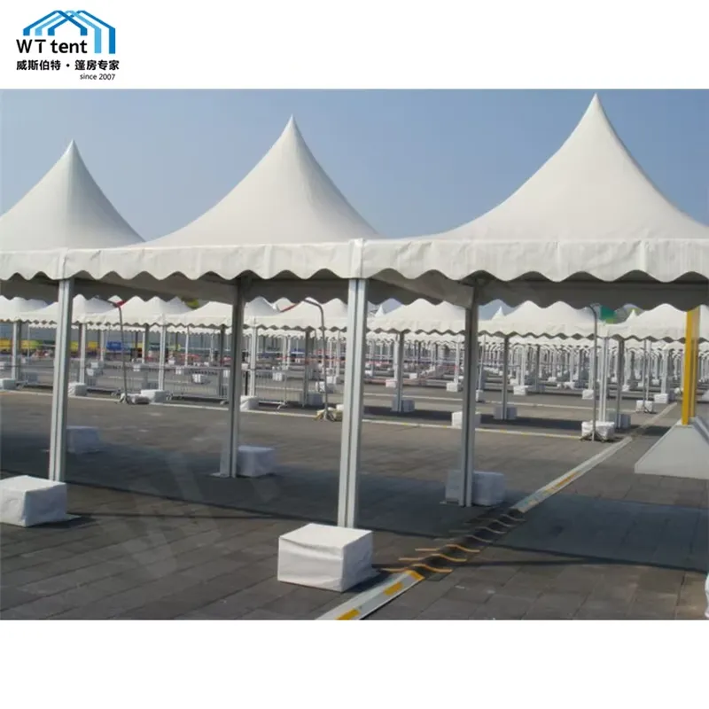 Tende per Matrimoni 4x4m 5x5m, - Wedding Supply Factory recensione e prezzo